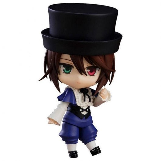 Good Smile Company Soseiseki Rozen Maiden Nendoroid Figur 10 cm