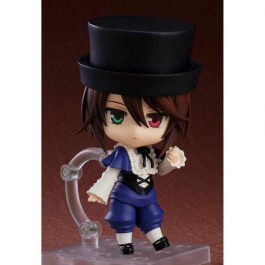 Good Smile Company Soseiseki Rozen Maiden Nendoroid Figur 10 cm