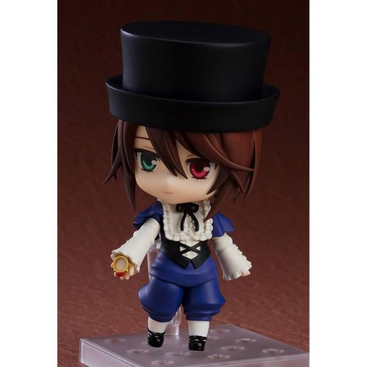 Good Smile Company Soseiseki Rozen Maiden Nendoroid Figur 10 cm