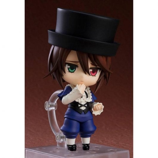 Good Smile Company Soseiseki Rozen Maiden Nendoroid Figur 10 cm