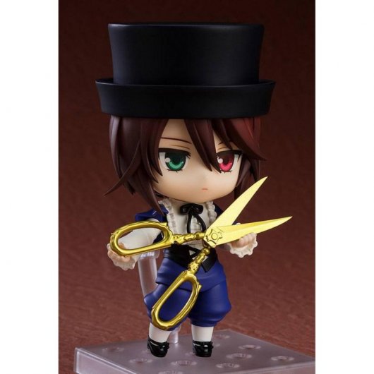 Good Smile Company Soseiseki Rozen Maiden Nendoroid Figur 10 cm
