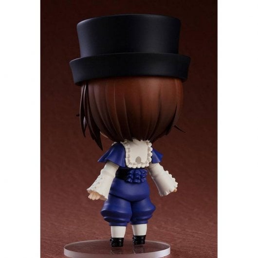 Good Smile Company Soseiseki Rozen Maiden Nendoroid Figur 10 cm