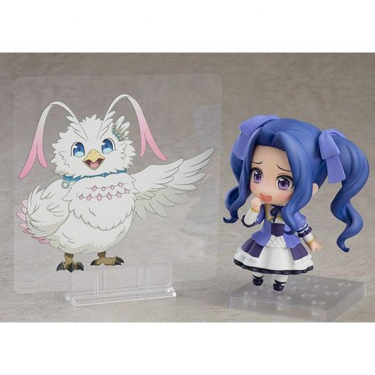 Good Smile Company Melty the Rising of The Shield Hero Season 2 Nendoroid Figura 10 cm