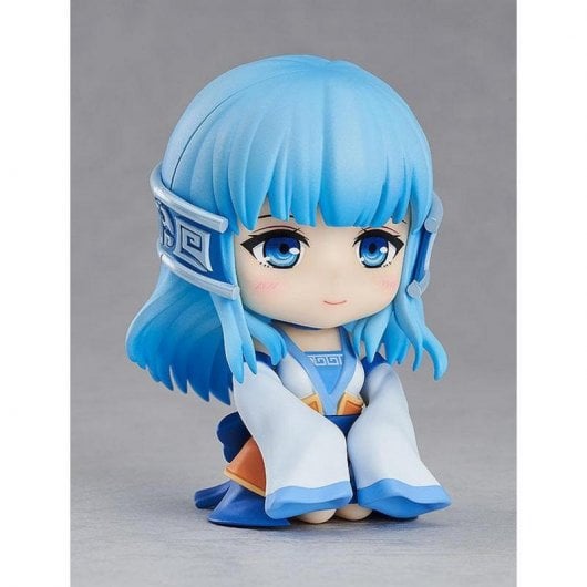Good Smile Company Long Kui Blue Chinesischer Paladin: Schwert und Fee Nendoroid Figur 10 cm