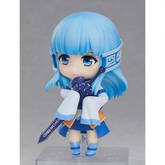 Good Smile Company Long Kui Blue Chinesischer Paladin: Schwert und Fee Nendoroid Figur 10 cm