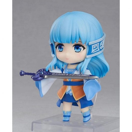 Good Smile Company Long Kui Blue Chinesischer Paladin: Schwert und Fee Nendoroid Figur 10 cm