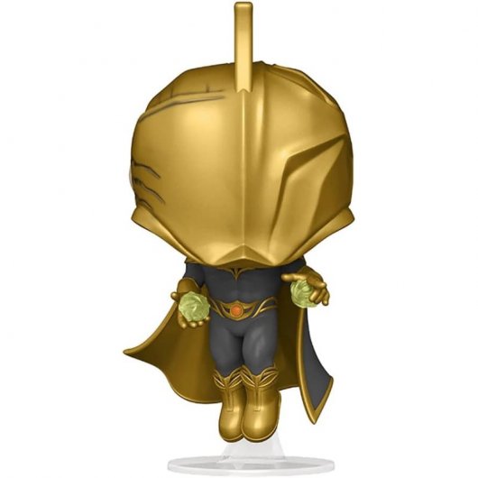 Funko Pop Movies DC Comics Black Adam Dr. Fate