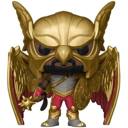Funko Pop Films DC Comics Noir Adam Hawkman