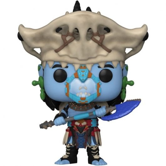 Funko Pop Marvel Black Panther: Wakanda Forever Attuma