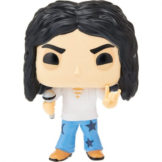 Funko Pop Rocks Ronnie James Dio
