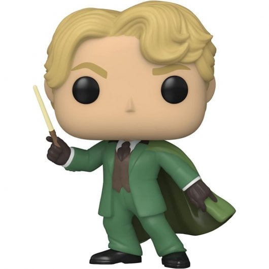 Funko Pop Harry Potter Gilderoy Lockhart