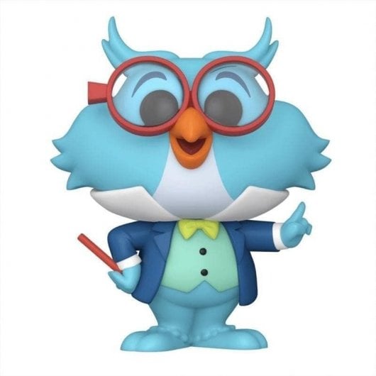 Funko Pop Disney Professor Eule