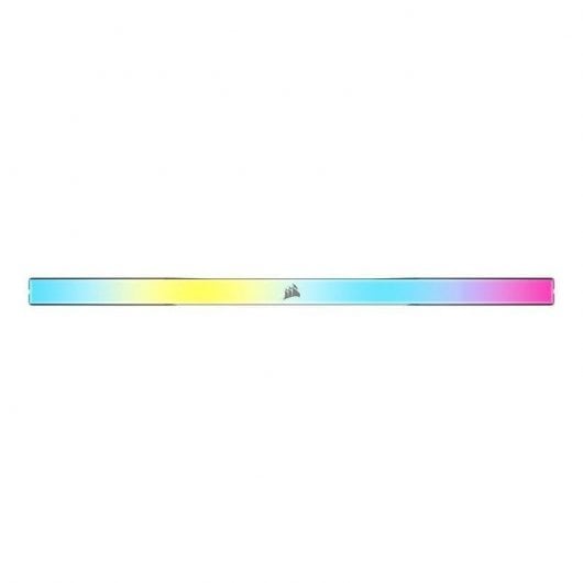 Corsair Vengeance RGB DDR5 6400 MHz 64 GB 2 x 32 GB CL32 Schwarz