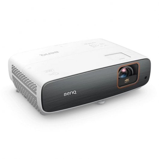 Proiettore BenQ TK860 ANSI DLP UltraHD 4K 3D HDR10+ 3300 lumen