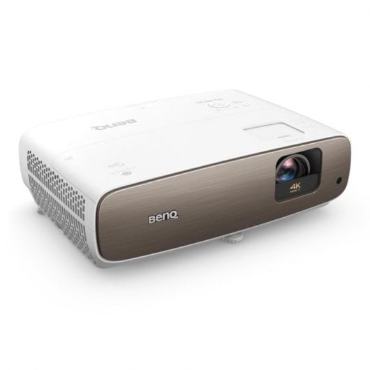 Proiettore BenQ W2710 ANSI DLP UltraHD 4K 3D HDR10+ 2200 lumen