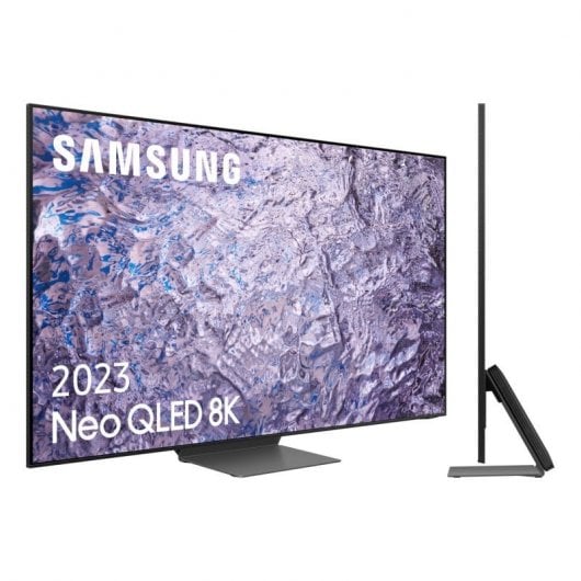 Samsung TQ75QN800CTXXC 75" Neo QLED UltraHD 8K Quantum HDR 8K Plus