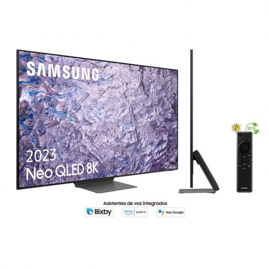 Samsung TQ75QN800CTXXC 75" Neo QLED UltraHD 8K Quantum HDR 8K Plus