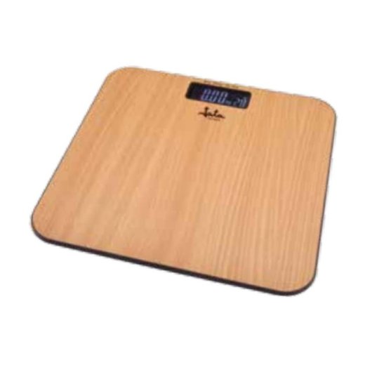 Báscula Digital Jata 498 Hasta 150 kg Precisión 100 g Pantalla LCD Apagado Automático
