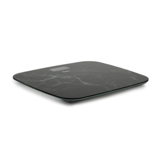 Jata HBAS1415 Balança de Banho Digital Vidro Mármore 180 kg