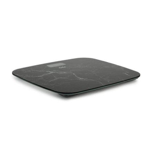 Pèse Personne Électronique Jata HBAS1415 Jusqu'à 180 kg Verre Effet Marbre LCD