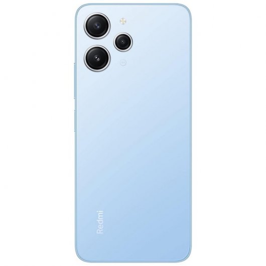 Xiaomi Redmi 12 4GB/128GB/6.79" Sky Blue