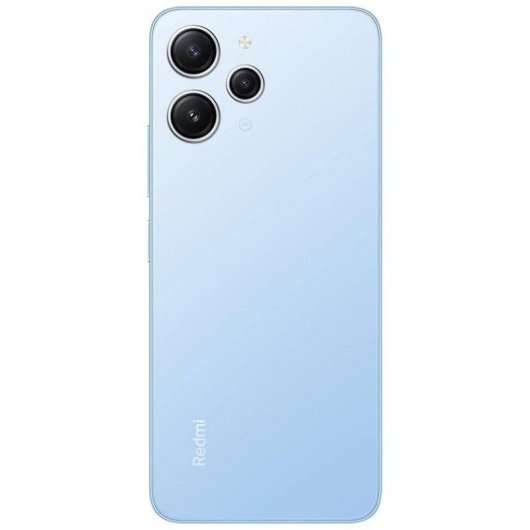 Xiaomi REDMI 12 4G 4GB 128GB 6.79" Azul Céu