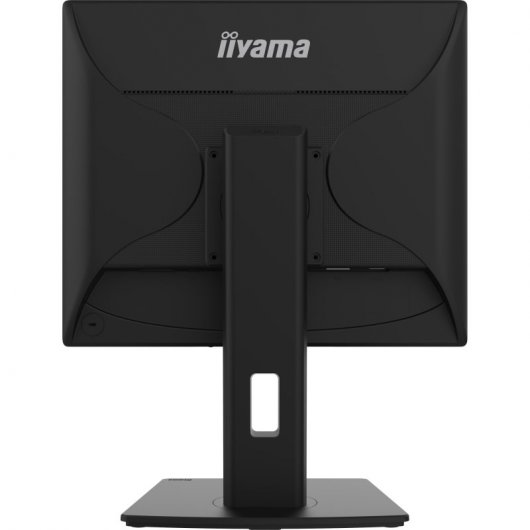 iiyama ProLite B1980D-B5 Monitor PC 48,3 cm (19") 1280 x 1024 Pixel SXGA LCD Nero