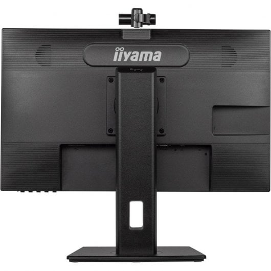 Webcam Iiyama ProLite XUB2490HSUC-B5 LED IPS FullHD da 23,8"