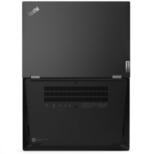 Lenovo ThinkPad L13 Yoga Gen 3 Intel Core i5-1235U/16GB/512GB SSD/13.3" Tátil