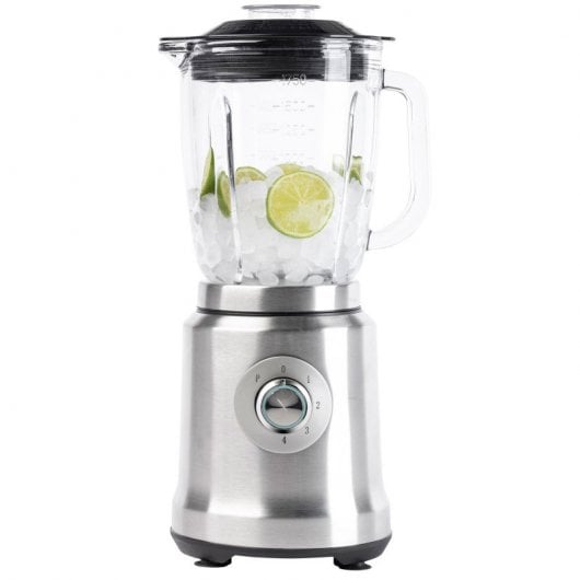 Jata JEBT1241 Batidora de Vaso 1200W