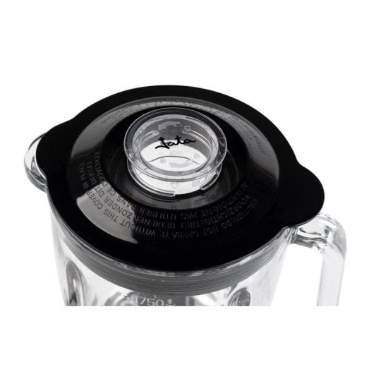 Jata JEBT1241 Batidora de Vaso 1200W