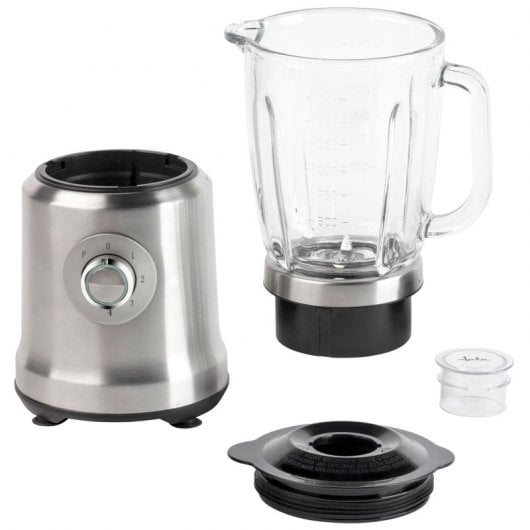 Jata JEBT1241 Batidora de Vaso 1200W