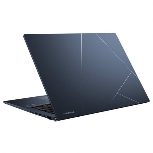 ASUS ZenBook 14 OLED UX3402VA-KM208W Intel Evo Core i5-1340P/16GB/512GB SSD/14"
