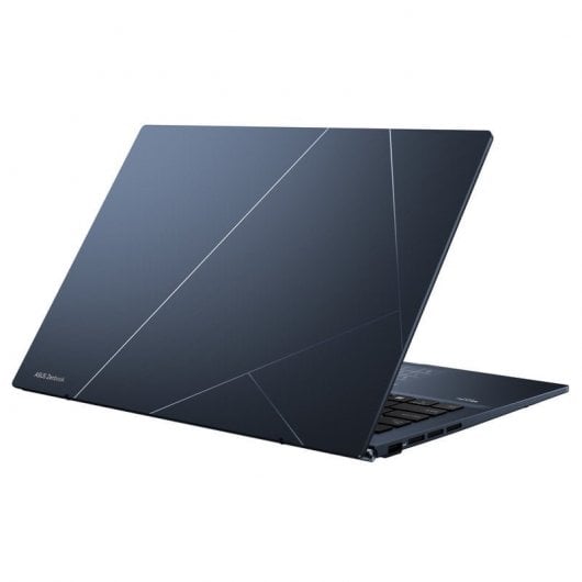 ASUS ZenBook 14 OLED UX3402VA-KM208W Intel Evo Core i5-1340P/16GB/512GB SSD/14"