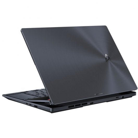ASUS Zenbook Pro Duo 14 OLED UX8402VV-P1077W Intel Core i9-13900H/32GB/1TB SSD/RTX 4060/14.5" Tátil
