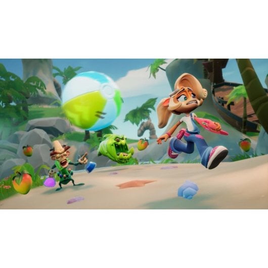 Crash Team Rumble Standard Edition Xbox Series X/S y Xbox One Descarga Digital