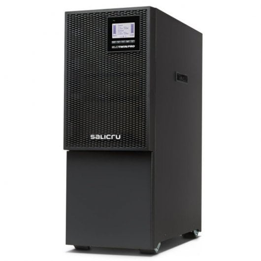 Salicru SLC-5000-TWIN PRO3 SAI Doble Conversión 5000VA 5000W