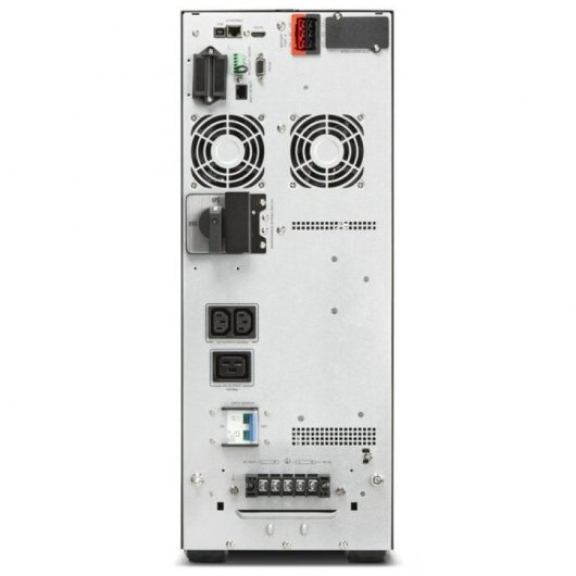 Salicru SLC-5000-TWIN PRO3 SAI Doble Conversión 5000VA 5000W