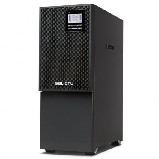 UPS Salicru SLC-10000-TWIN PRO3 Doppia Conversione 10000VA 10000W