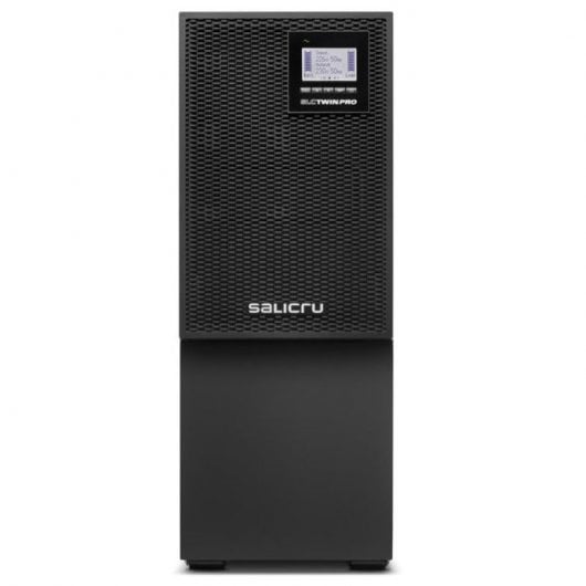 Salicru SLC-10000-TWIN PRO3 SAI Doble Conversión 10000VA 10000W