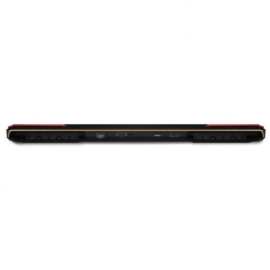 MSI Raider GE78HX 13VH-412ES Intel Core i9-13980HX/64GB/2TB SSD/RTX 4080/17"