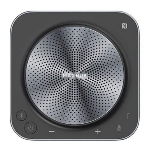 Haut-parleur de téléconférence Bluetooth Maxhub UC BM35