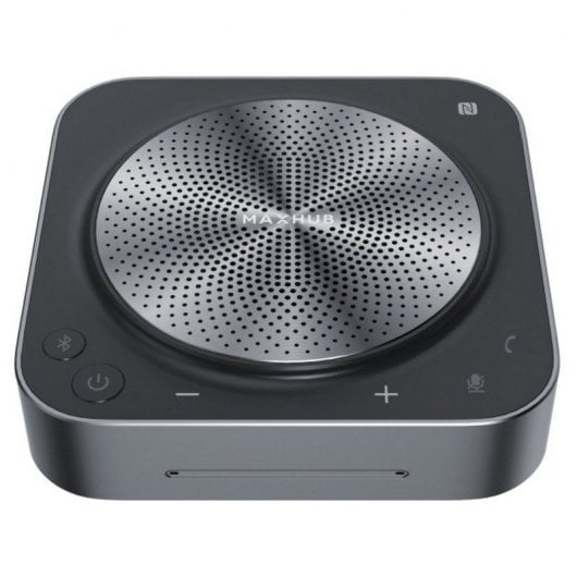 Haut-parleur de téléconférence Bluetooth Maxhub UC BM35