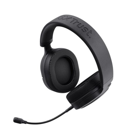 Trust GXT 498 Forta Casque de jeu noir pour PS5