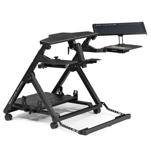 Next Level Racing Flight Stand Pro Suporte para Simulador de Voo