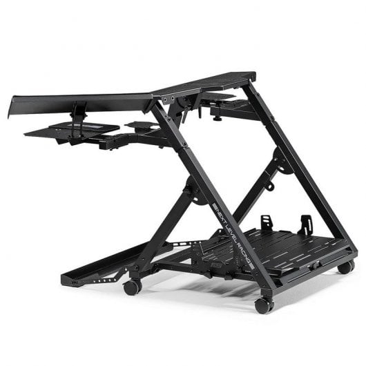 Next Level Racing Flight Stand Pro Suporte para Simulador de Voo