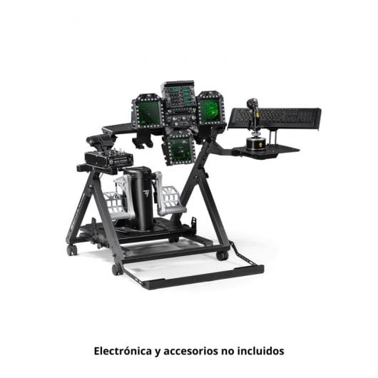 Next Level Racing Flight Stand Pro Suporte para Simulador de Voo