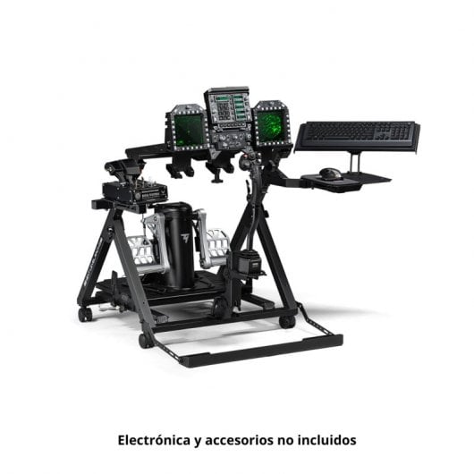 Next Level Racing Flight Stand Pro Suporte para Simulador de Voo