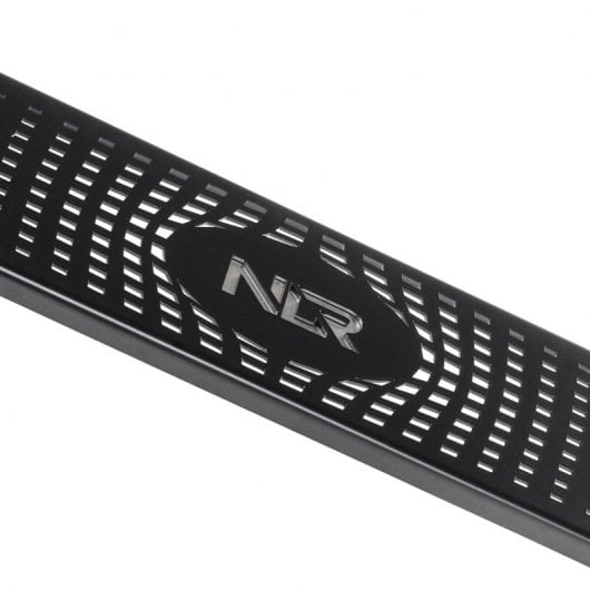 Next Level Racing F-GT Elite 160 Wheel Plate Edition Cabina de Carreras