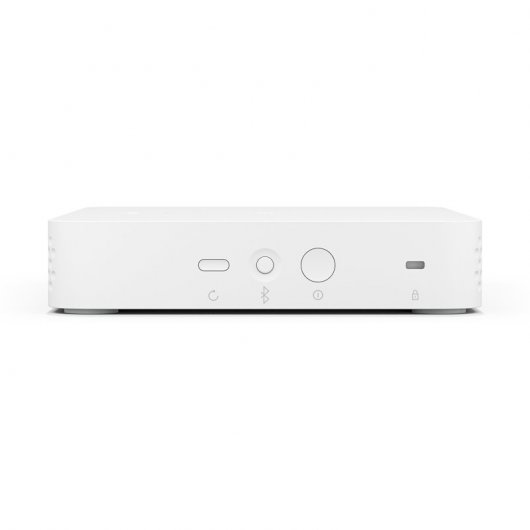 Logitech RoomMate + Tap IP + Sistema di videoconferenza con montaggio su computer